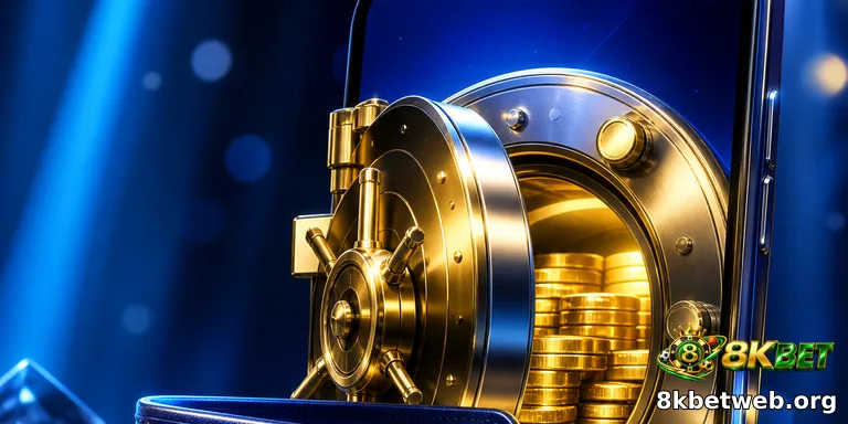 Đăng Ký 8KBET - hình ảnh - 8kbetweb.org