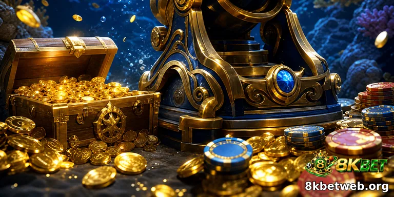 Casino 8KBET - hình ảnh - 8kbetweb.org
