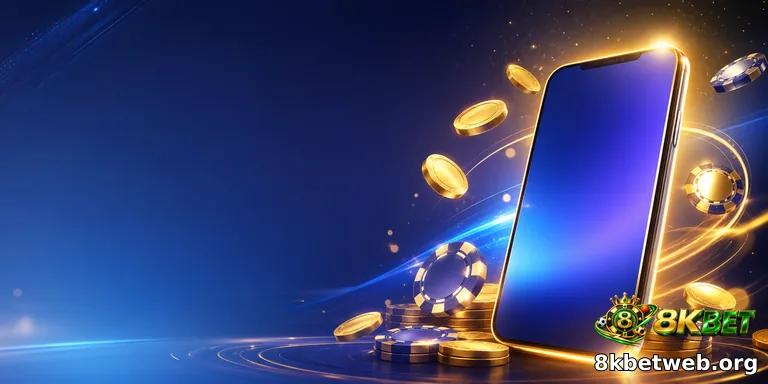 Tải 8KBET - hình ảnh - 8kbetweb.org